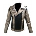 Quicksilver Leather Jacket From X-Men Apocalypse 